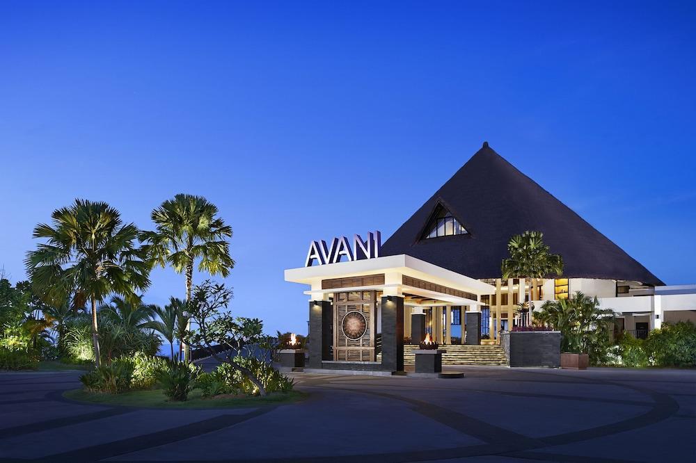 Avani Sepang Goldcoast Resort Kampong Bagan Lalang Kültér fotó Avani Atria Resort