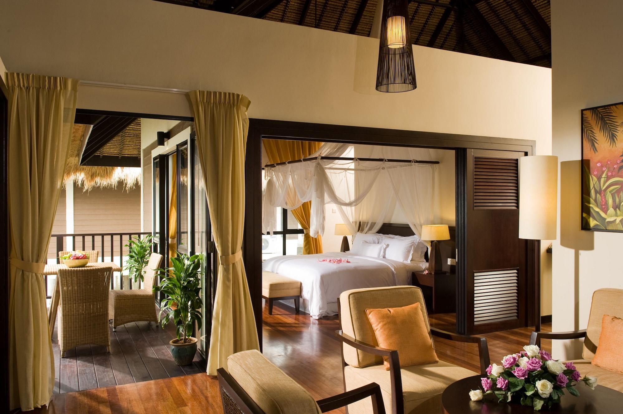 Avani Sepang Goldcoast Resort Kampong Bagan Lalang Kültér fotó